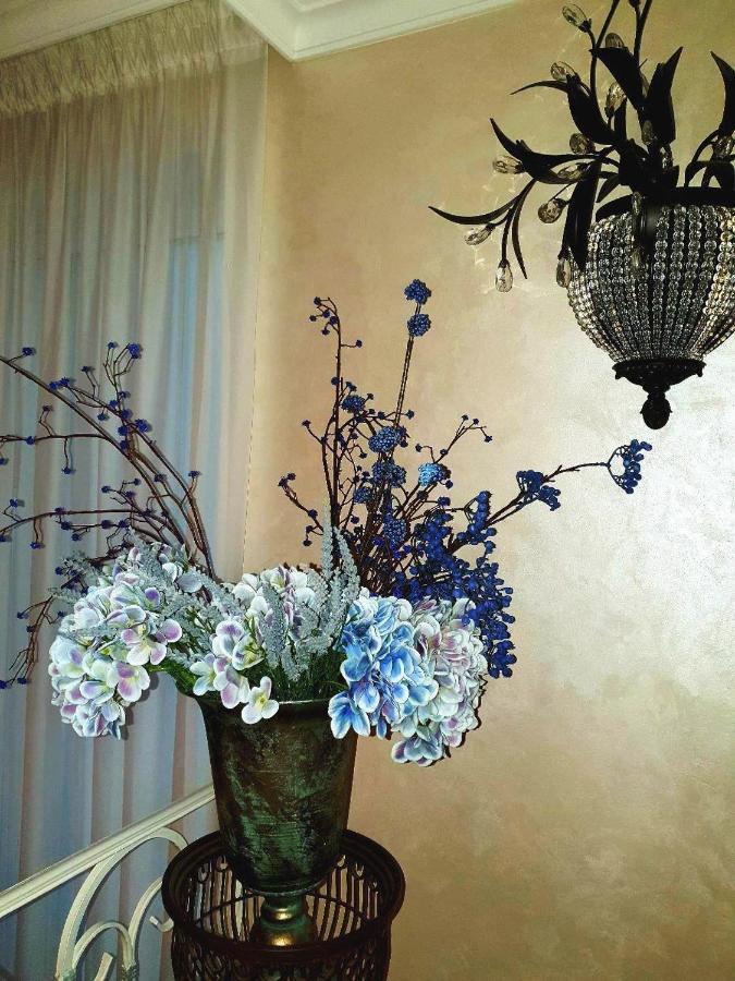 Excelsior Boutique Hotel Sinaia Luaran gambar