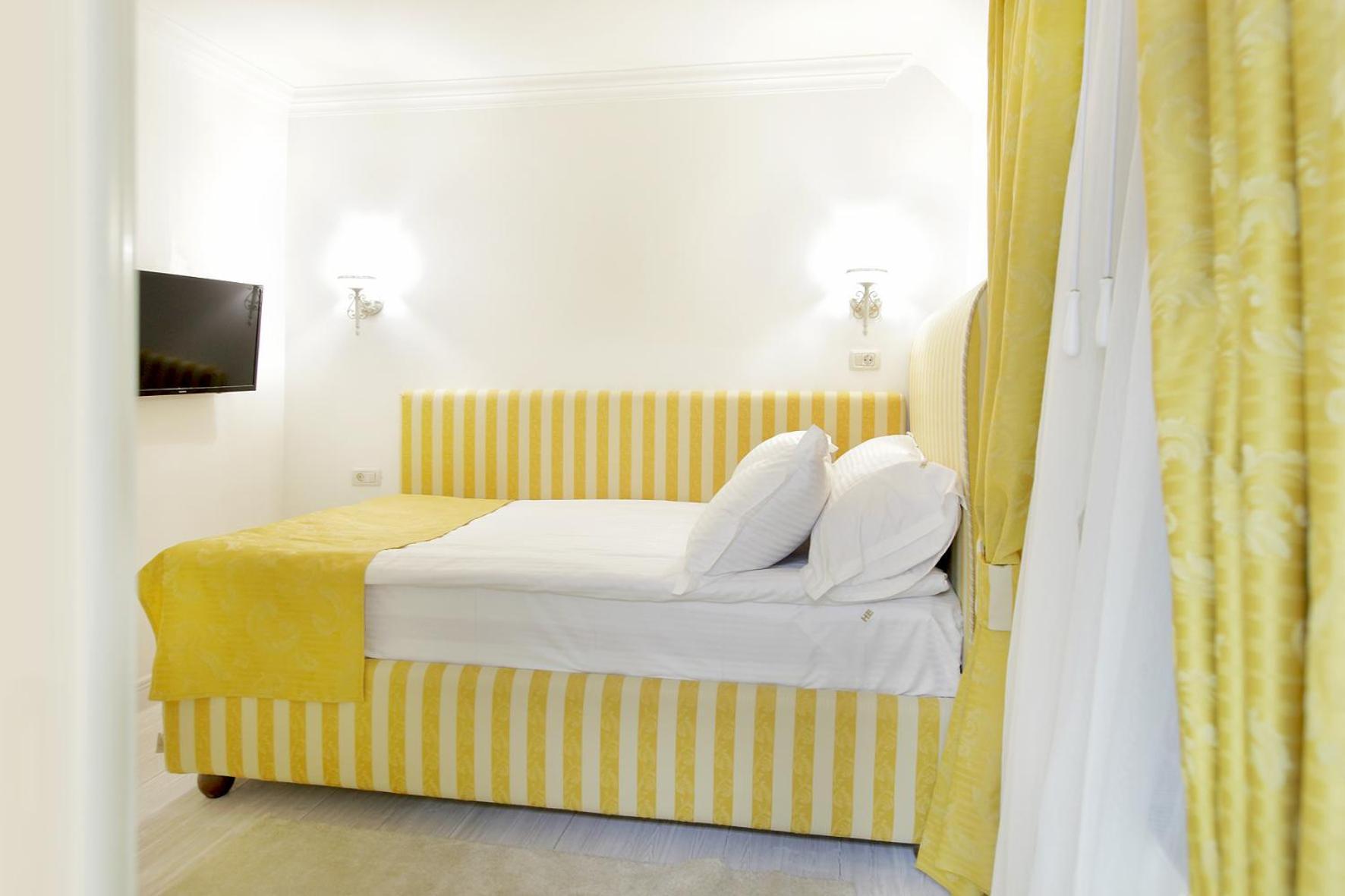 Excelsior Boutique Hotel Sinaia Bilik gambar