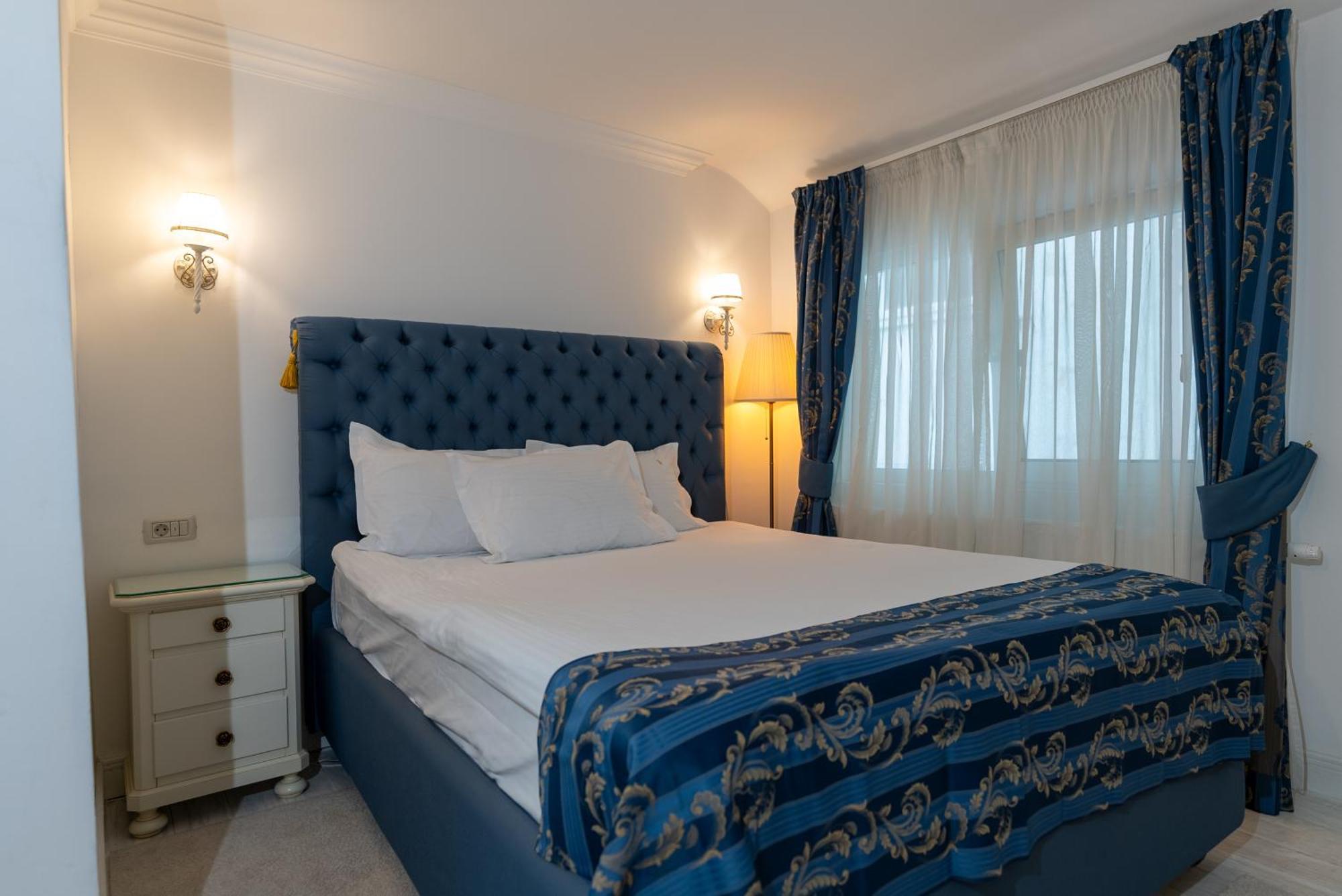 Excelsior Boutique Hotel Sinaia Luaran gambar
