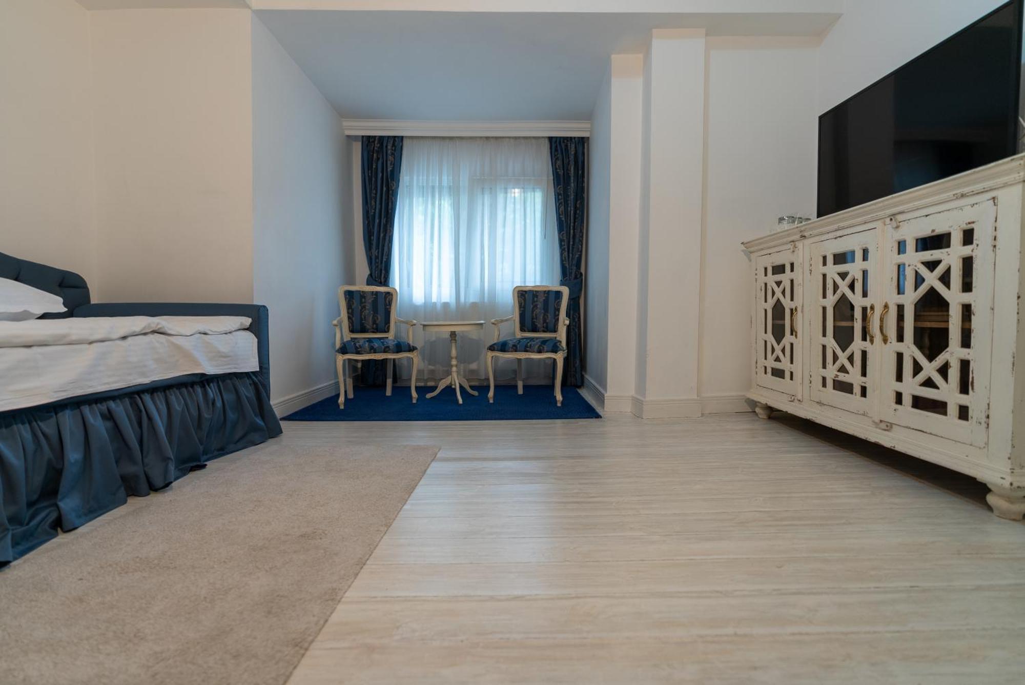 Excelsior Boutique Hotel Sinaia Luaran gambar