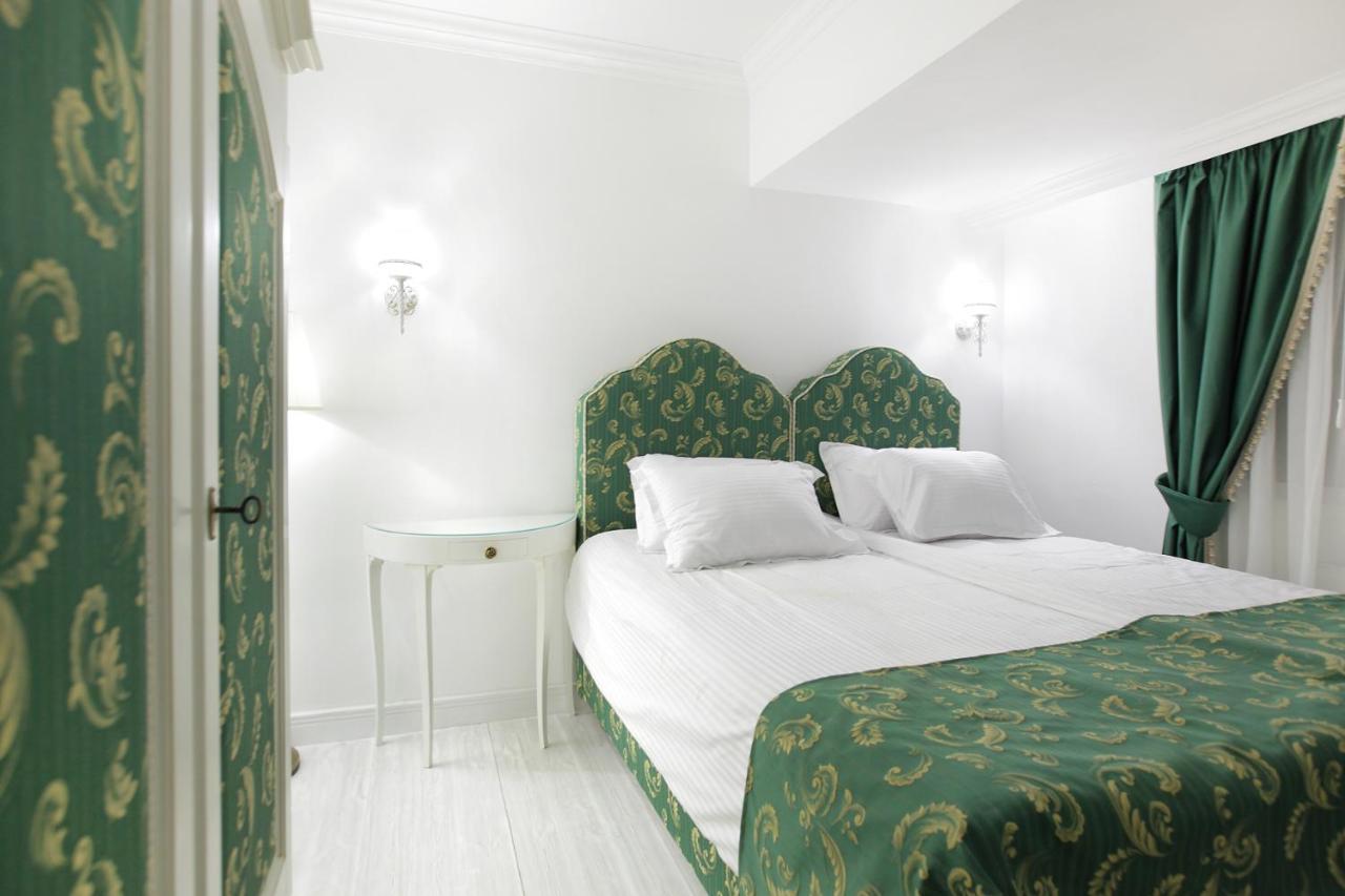 Excelsior Boutique Hotel Sinaia Luaran gambar