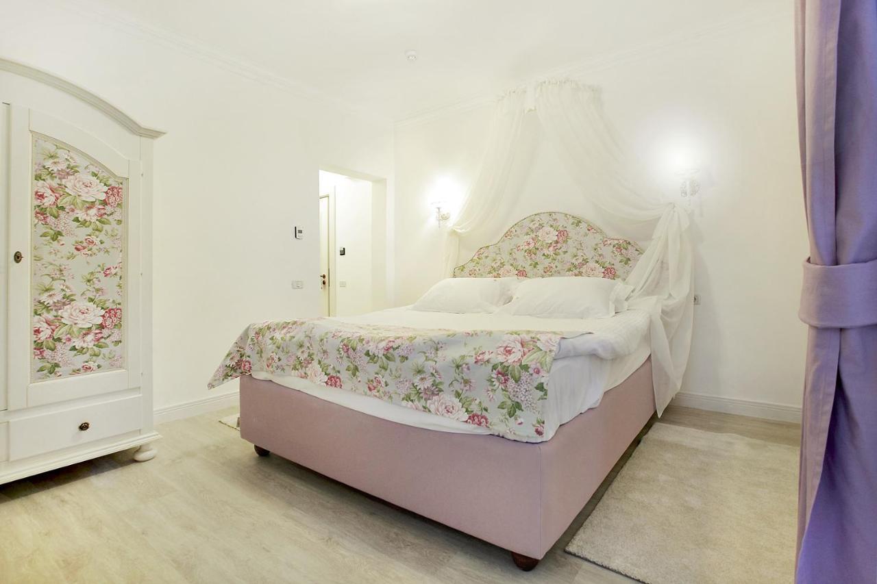Excelsior Boutique Hotel Sinaia Luaran gambar