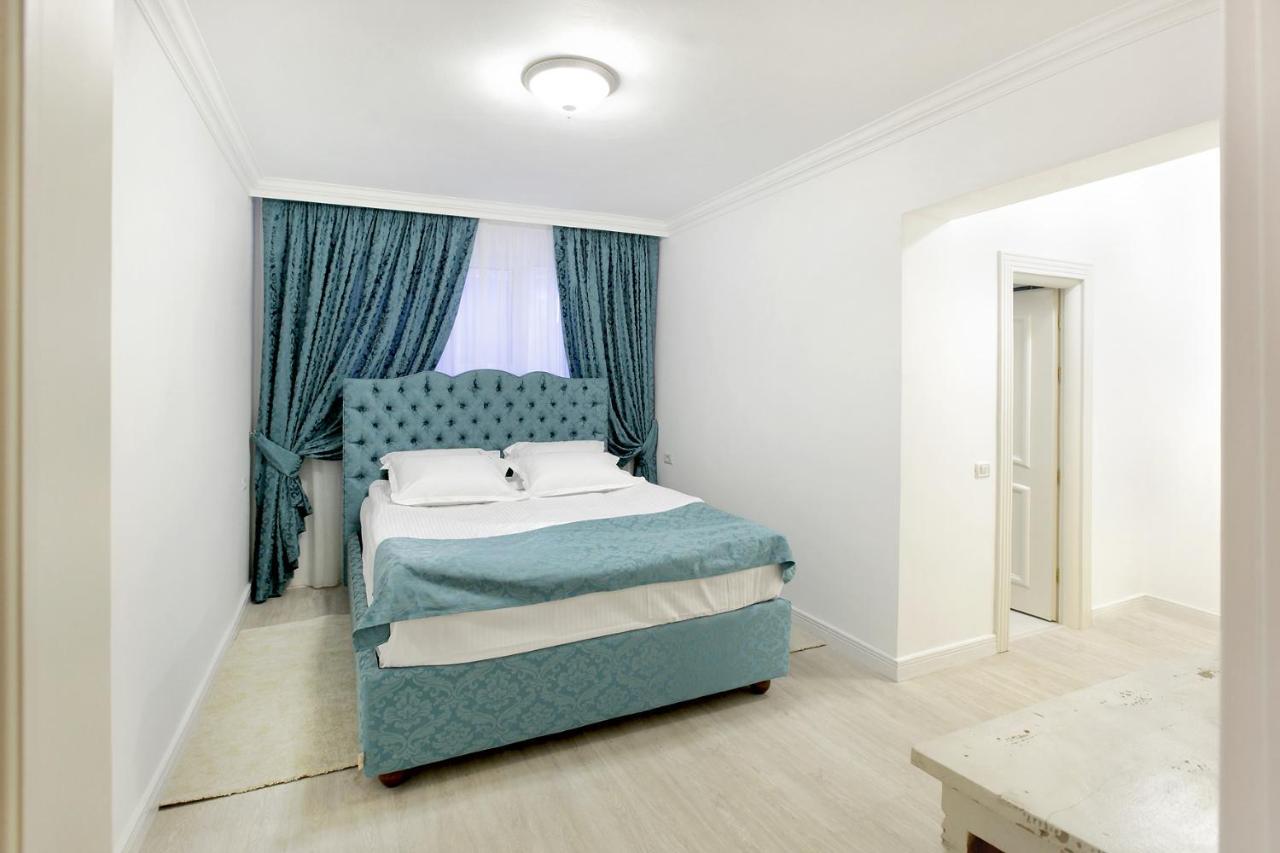 Excelsior Boutique Hotel Sinaia Luaran gambar