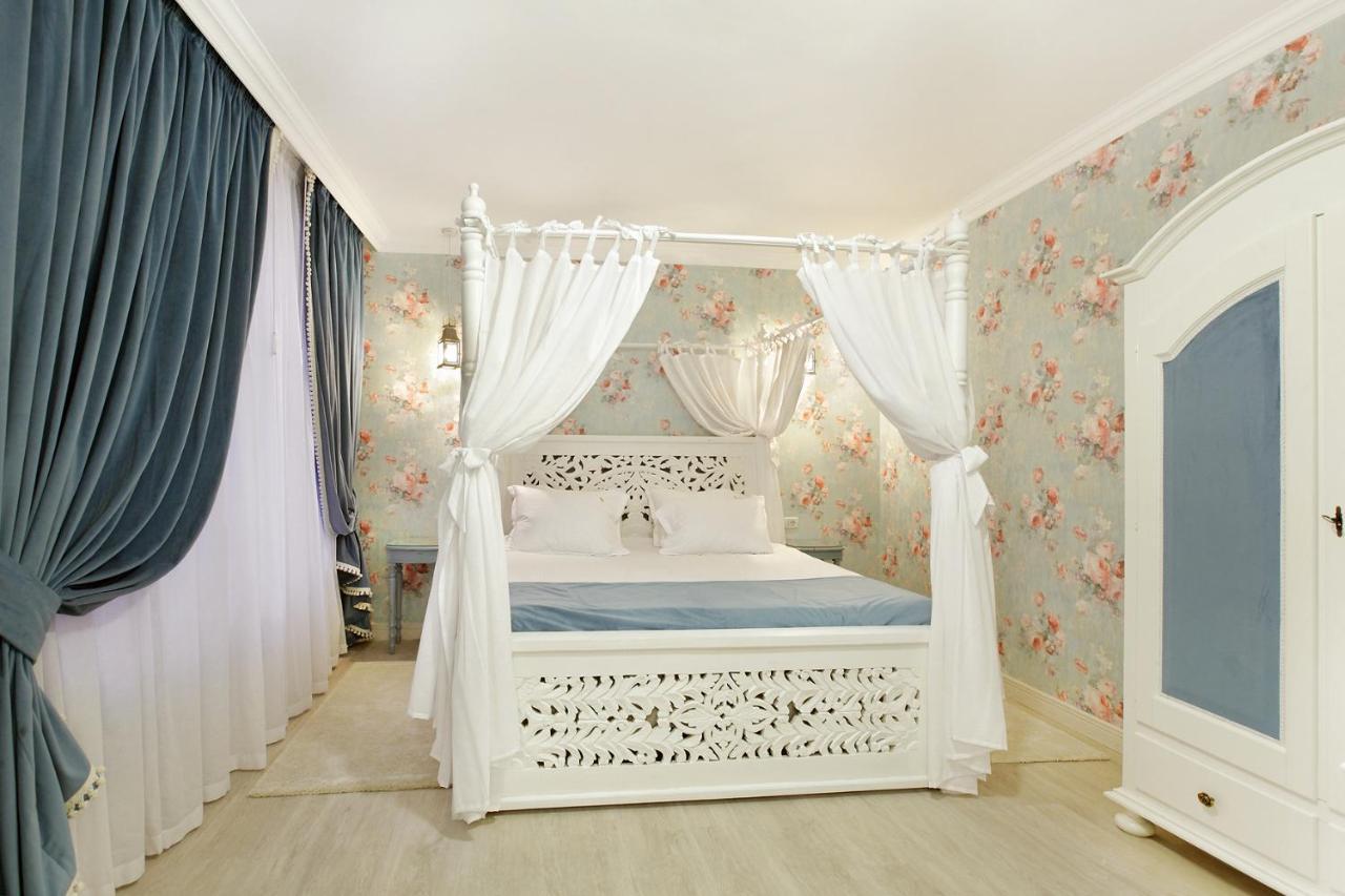 Excelsior Boutique Hotel Sinaia Luaran gambar