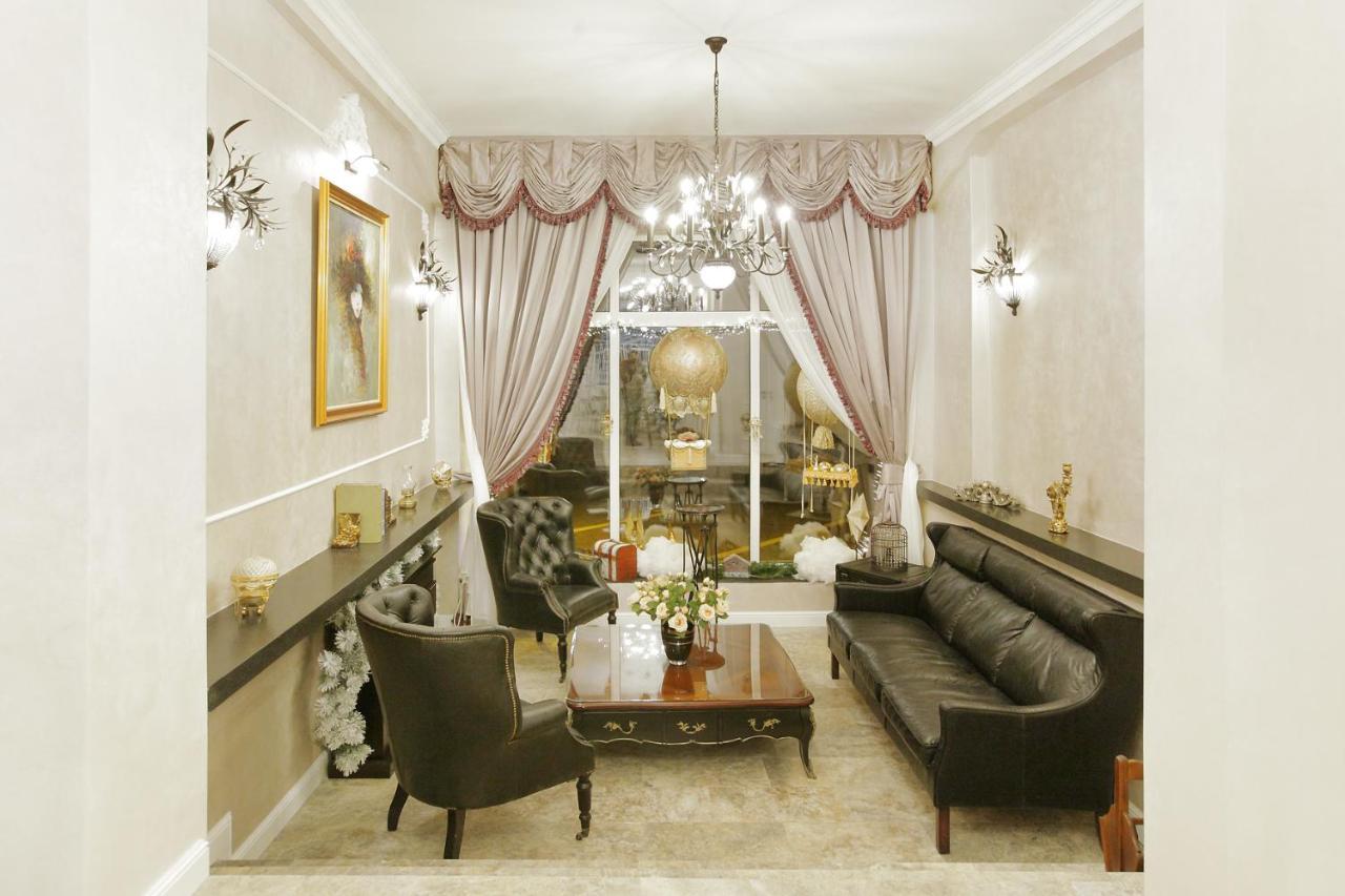 Excelsior Boutique Hotel Sinaia Luaran gambar