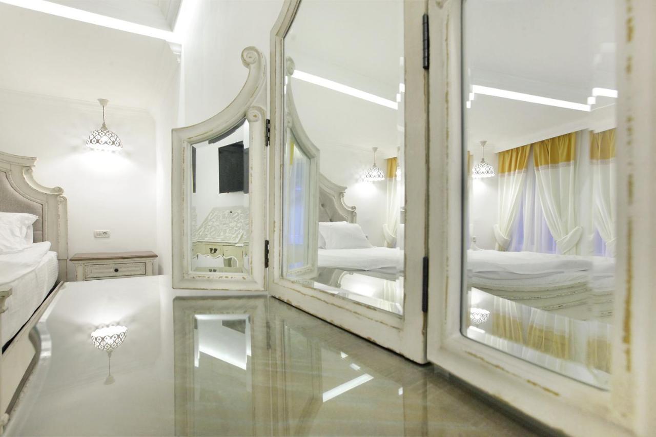 Excelsior Boutique Hotel Sinaia Luaran gambar