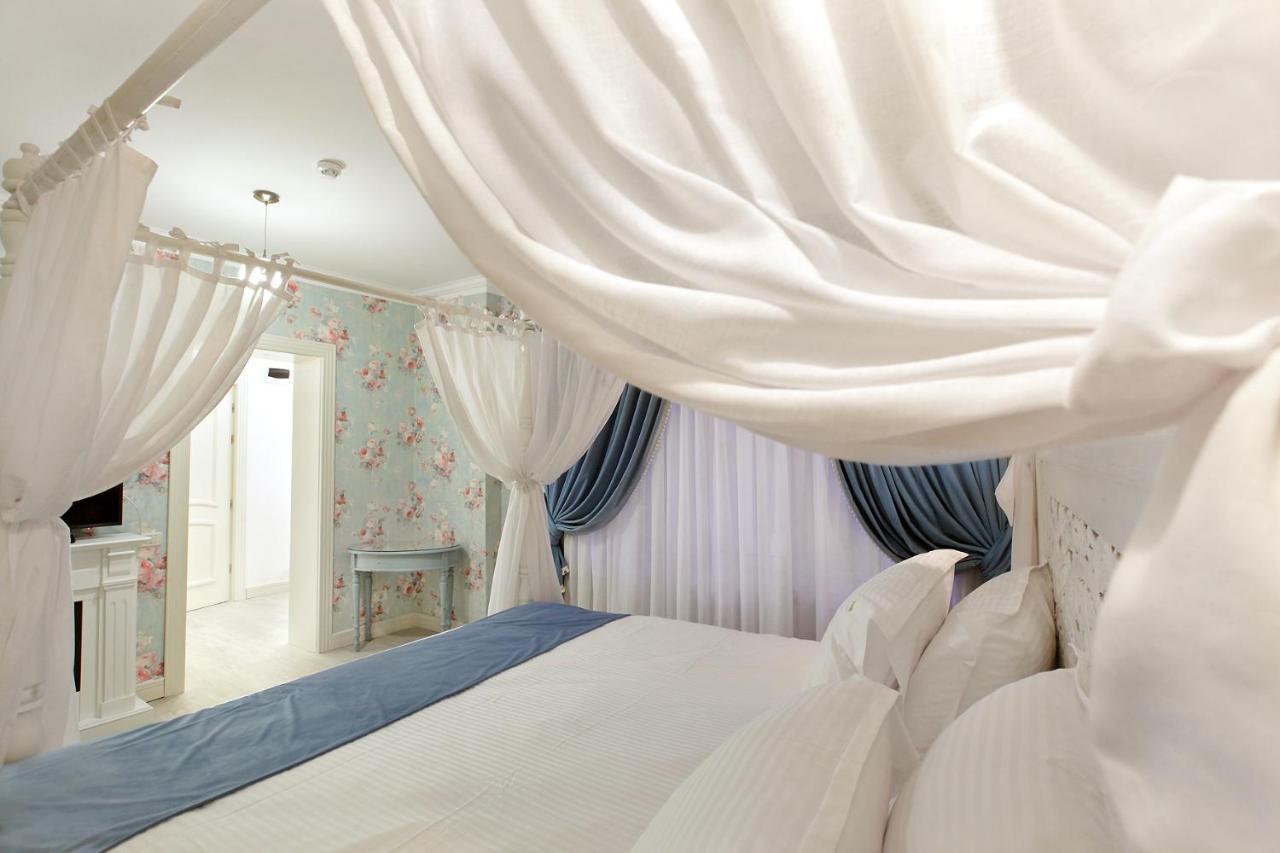 Excelsior Boutique Hotel Sinaia Luaran gambar