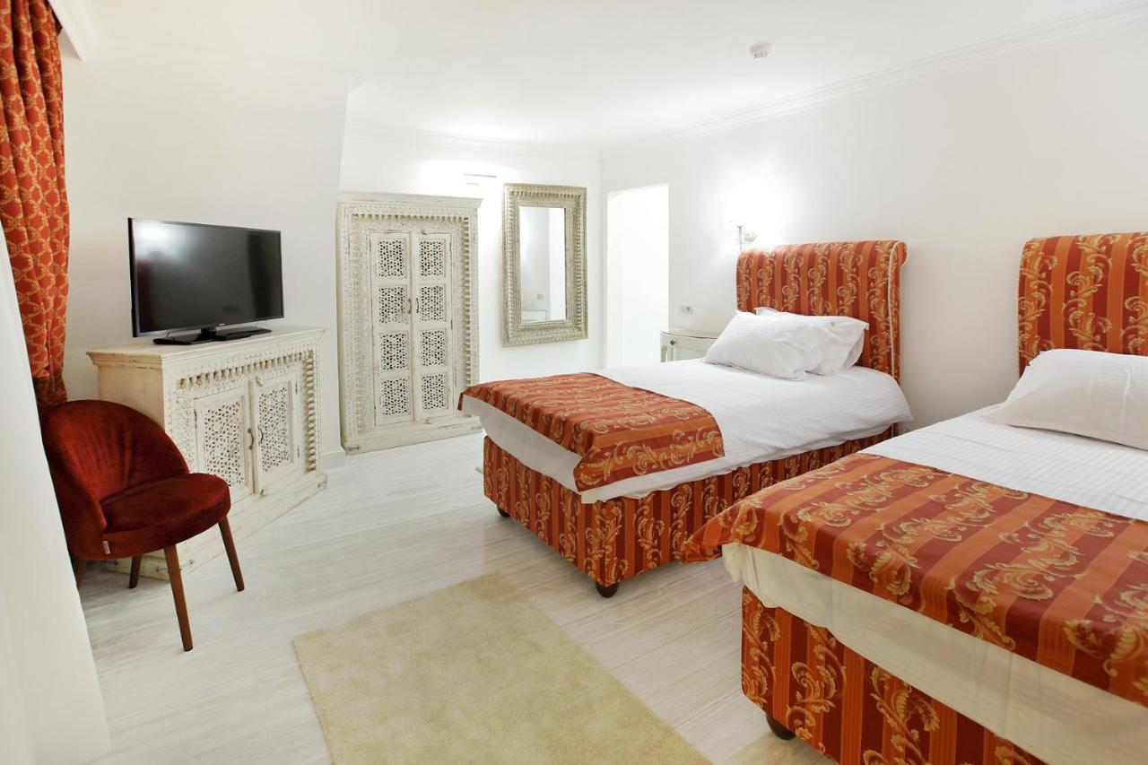 Excelsior Boutique Hotel Sinaia Luaran gambar