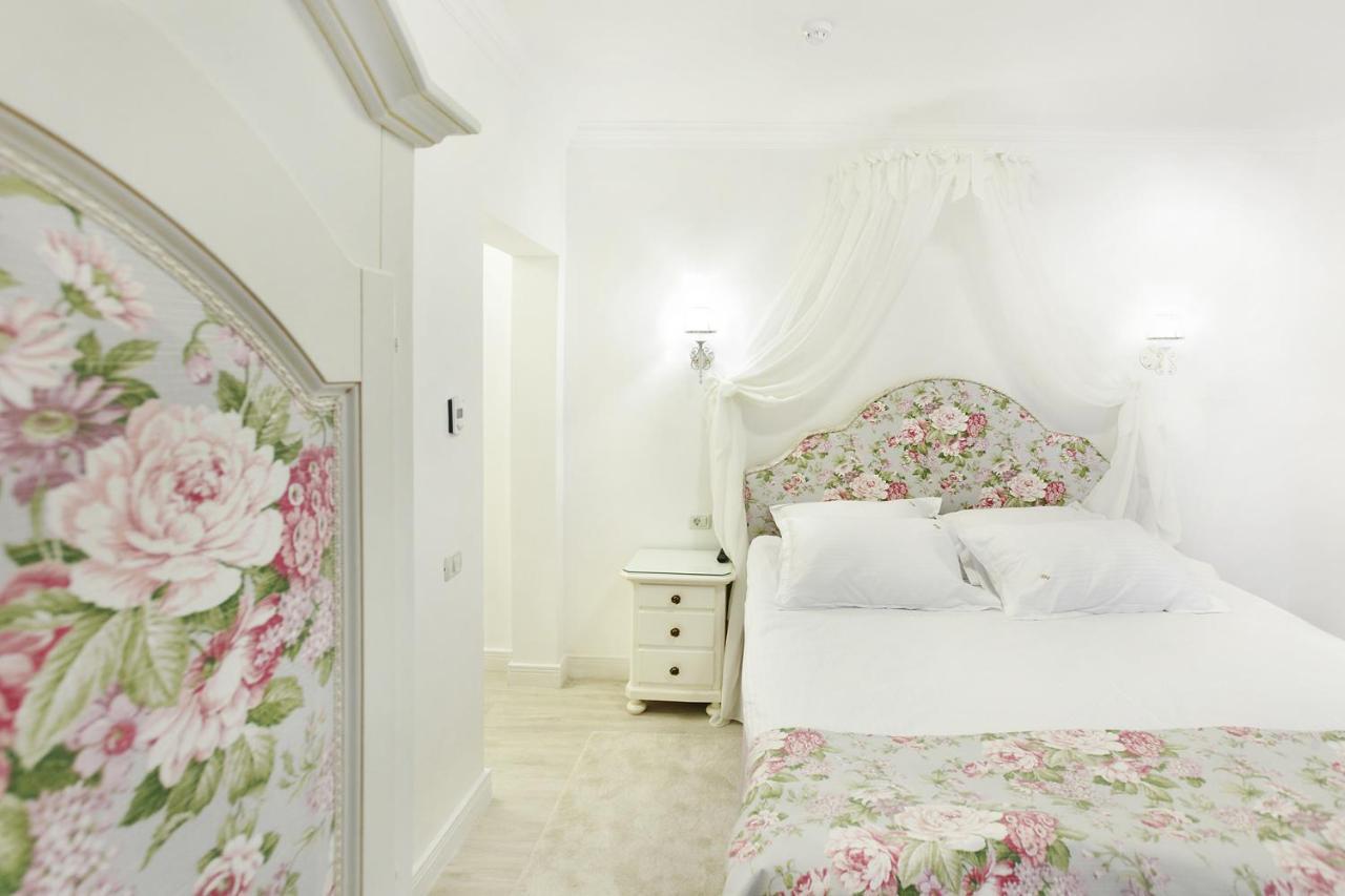 Excelsior Boutique Hotel Sinaia Luaran gambar