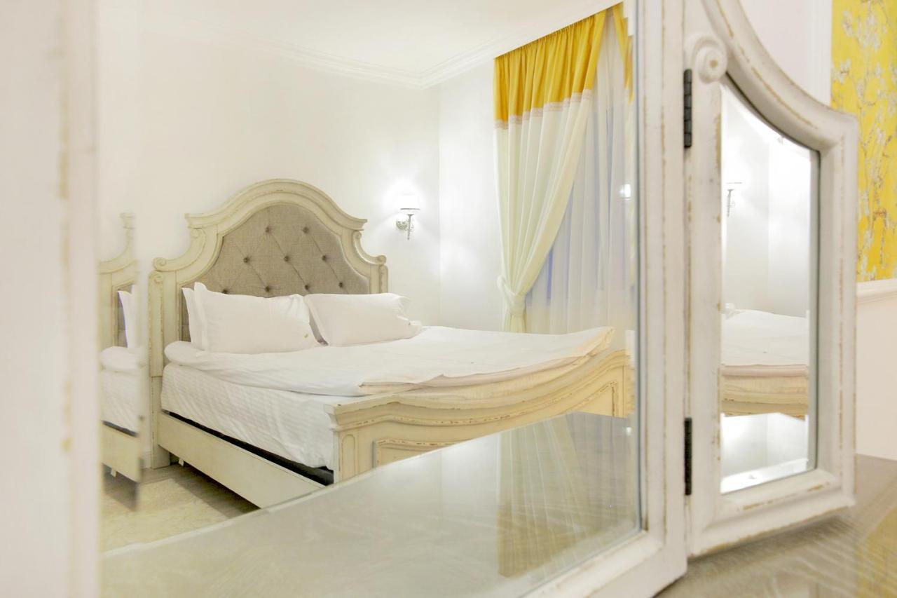 Excelsior Boutique Hotel Sinaia Luaran gambar
