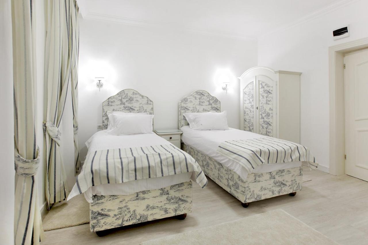 Excelsior Boutique Hotel Sinaia Luaran gambar
